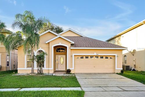 1706 White Heron Bay Circle, Orlando, FL, 32824 | Card Image