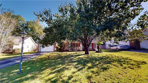 781 Copperfield Dr E, Mobile, AL, 36608-9413 | Card Image