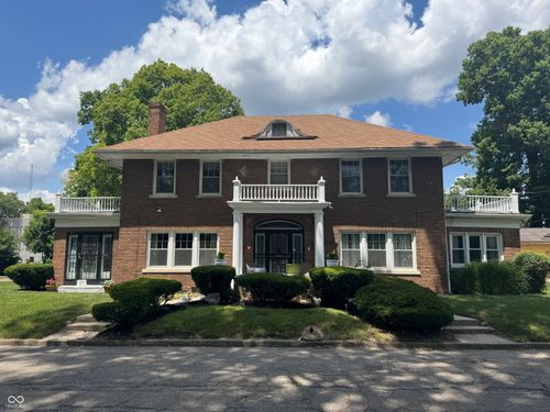 3733 Winthrop Avenue, Indianapolis, IN, 46205 | Card Image