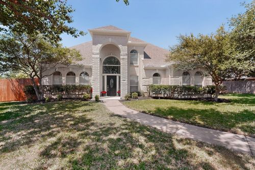 2301 Maryanne Ln, Plano, TX, 75074-3573 | Card Image