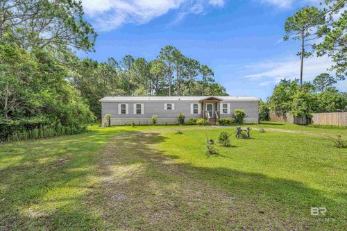 24512 Wood Glen Dr, Orange Beach, AL, 36561-3884 | Card Image