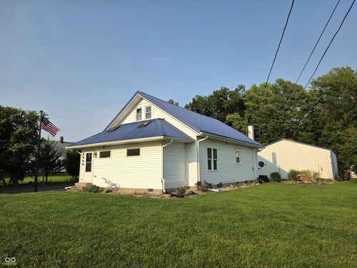 2960 S Miller St, Shelbyville, IN, 46176-9206 | Card Image