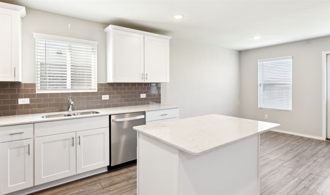 16029 Sullivan Creek Dr, House other with 3 bedrooms, 2 bathrooms and null parking in Haslet TX | Image 8
