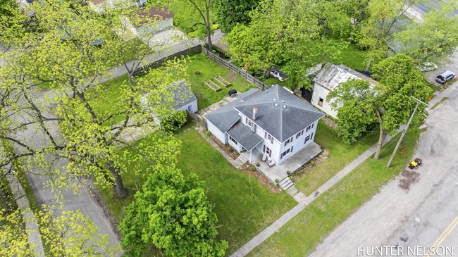138 Lake St, House other with 4 bedrooms, 2 bathrooms and null parking in Sand Lake MI | Image 30