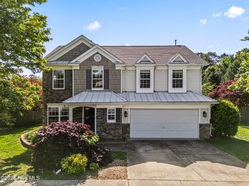 301 Ashburn Ln, Durham, NC, 27703-9606 | Card Image