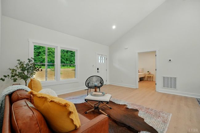3580 Double Bridges Rd, House other with 3 bedrooms, 2 bathrooms and null parking in Spout Spring VA | Image 6