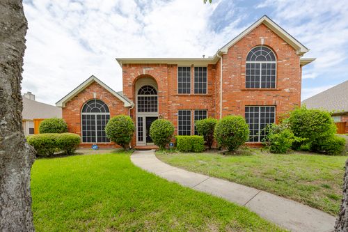 3103 Kingsbury Dr, Richardson, TX, 75082-3633 | Card Image