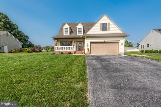 716 Marquis Ave, House other with 3 bedrooms, 2 bathrooms and null parking in SALISBURY MD | Image 4