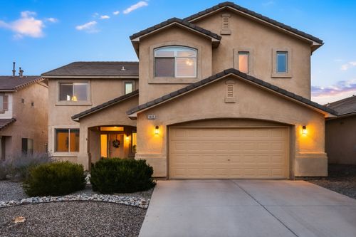 1405 Ducale Dr, Rio Rancho, NM, 87124-8772 | Card Image