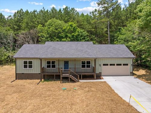 3104 Old Morris Road, Rocky Face, GA, 30740 | Card Image