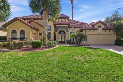 1416 N Ridge Meadow Path, Hernando, FL, 34442-6323 | Card Image