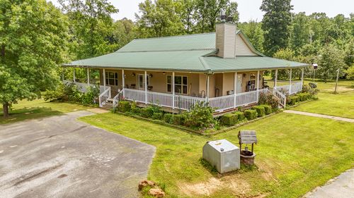 731 Barren Springs Rd, Hollow Rock, TN, 38342-3065 | Card Image