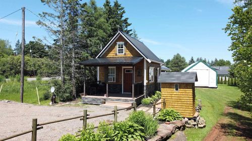 3296 Tidnish Dr, Tidnish Bridge, NS, B4H3X9 | Card Image
