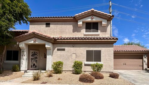 15730 N Hidden Valley Ln, Peoria, AZ, 85382-4888 | Card Image
