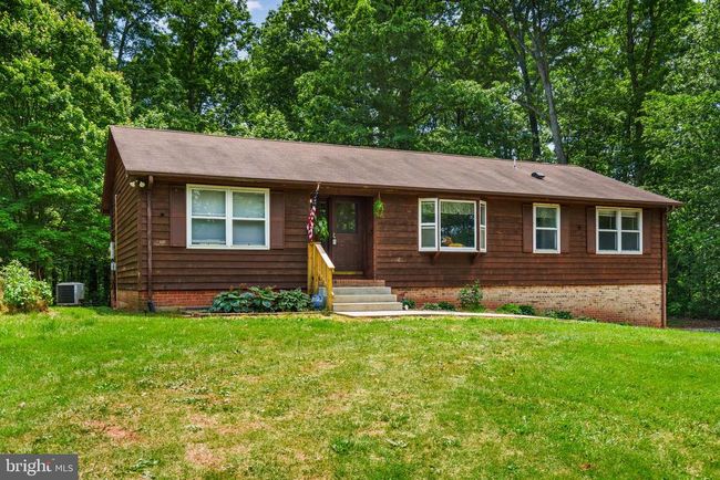 14451 Fleetwood Dr, House other with 3 bedrooms, 2 bathrooms and null parking in NOKESVILLE VA | Image 8
