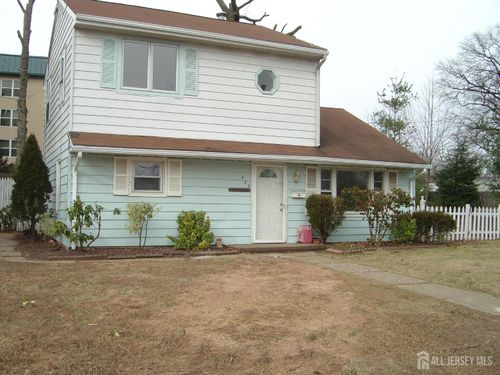 433 Jansen Ave, Avenel, NJ, 07001-1312 | Card Image