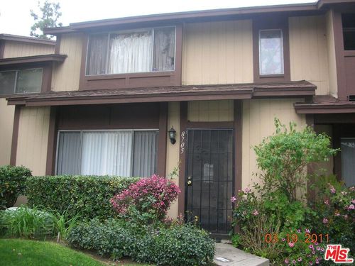 3-8735 Cedros Ave, Panorama City, CA, 91402-5801 | Card Image