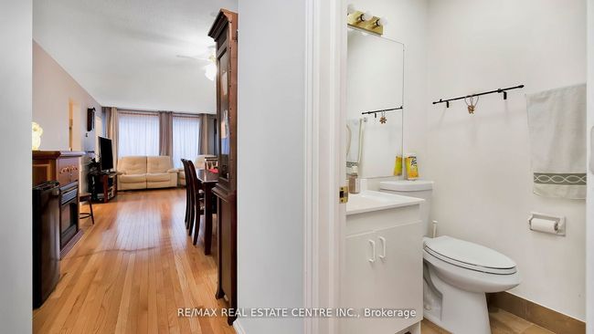 57 Archdekin Dr, House attached with 4 bedrooms, 2 bathrooms and 4 parking in Brampton ON | Image 17