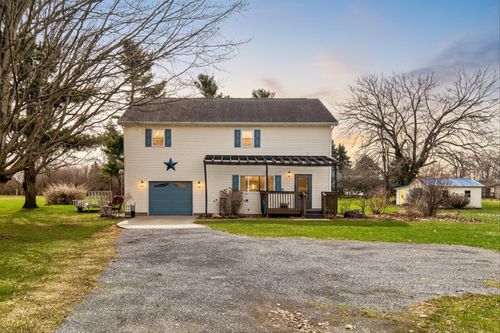 7001 Jefferson Road, Columbia Township, MI, 49230 | Card Image