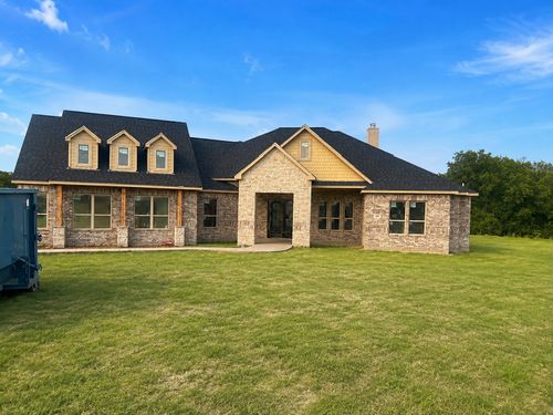 69 Luther Ln, Sherman, TX, 75090-1132 | Card Image
