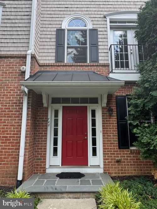 748 Moore Ave, Bryn Mawr, PA, 19010-2209 | Card Image