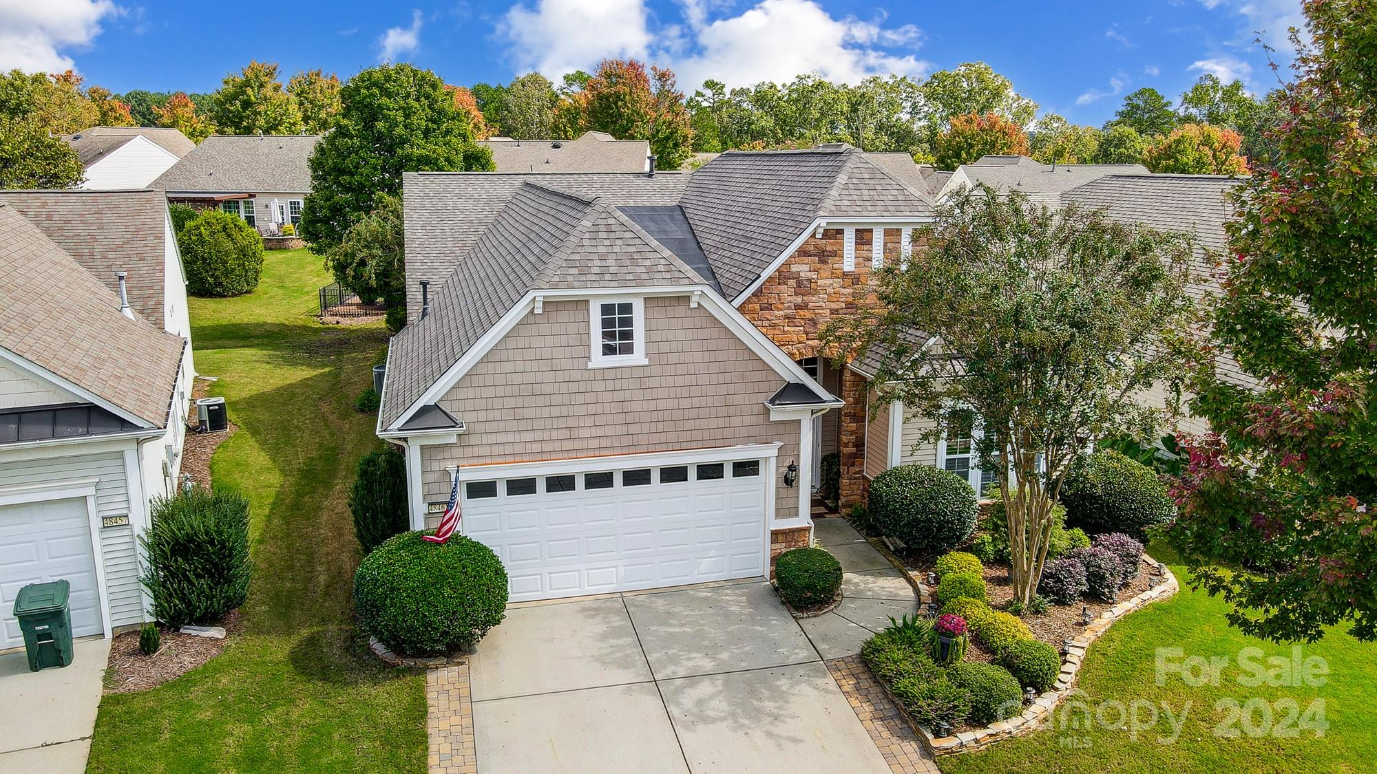 Snap Dragon Ln, Fort Mill, SC 29707