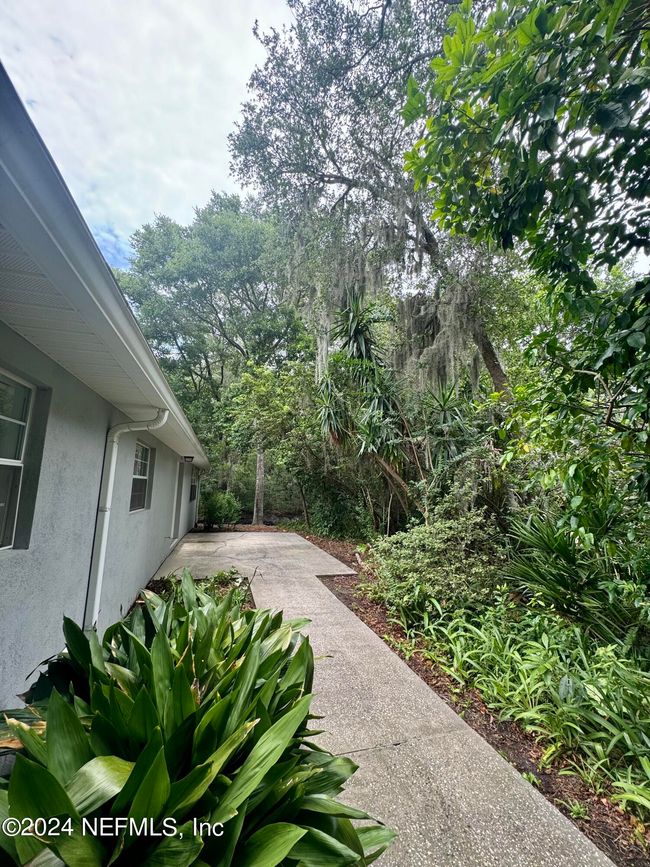 1817 Hopkins Creek Ln, House other with 3 bedrooms, 2 bathrooms and null parking in Neptune Beach FL | Image 38