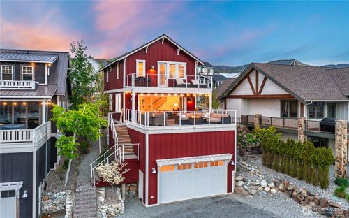 350 Porcupine Ln, Chelan, WA, 98816 | Card Image