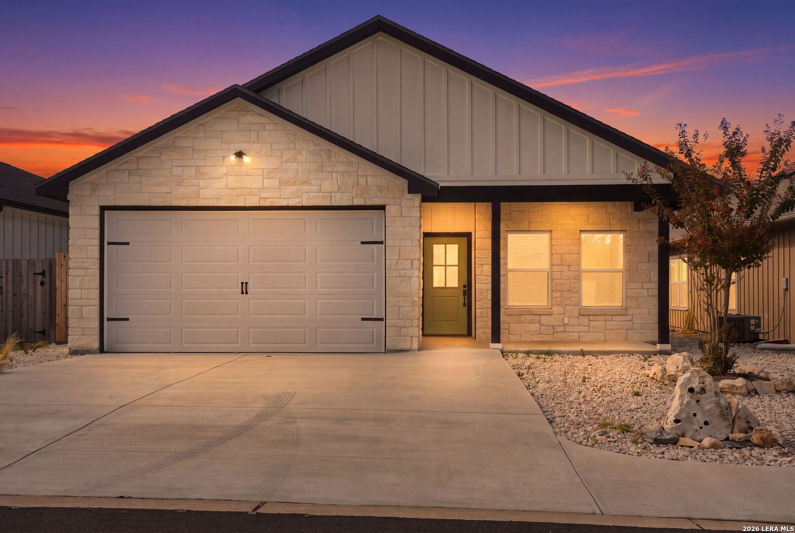 Residential in Kerrville