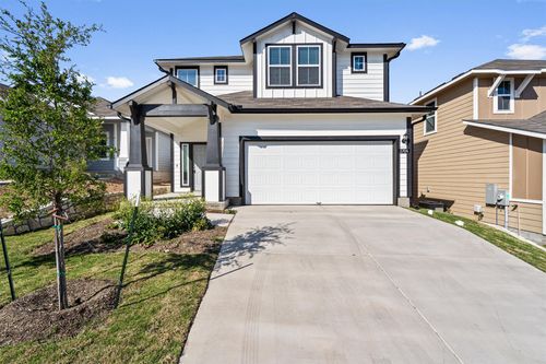 2704 Derwent Drive, Pflugerville, TX, 78660 | Card Image