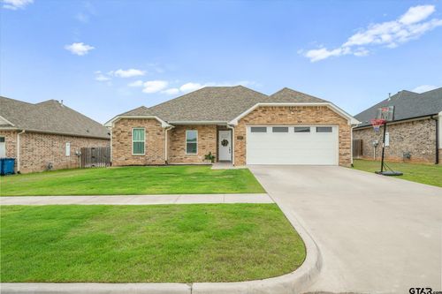 1707 Forestdale Boulevard, Whitehouse, TX, 75791 | Card Image