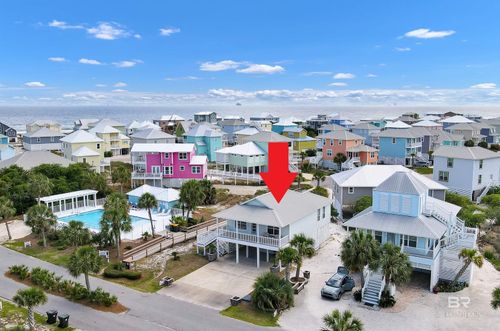 657 Morgantown Blvd, Gulf Shores, AL, 36542-7007 | Card Image