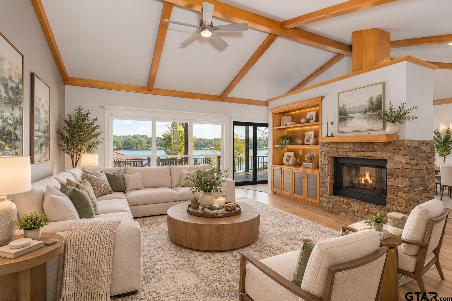 Residential in Bullard 4