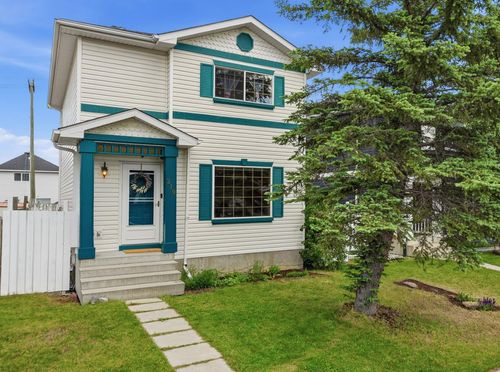 219 Coral Springs Cir Ne, Calgary, AB, T3J3P7 | Card Image