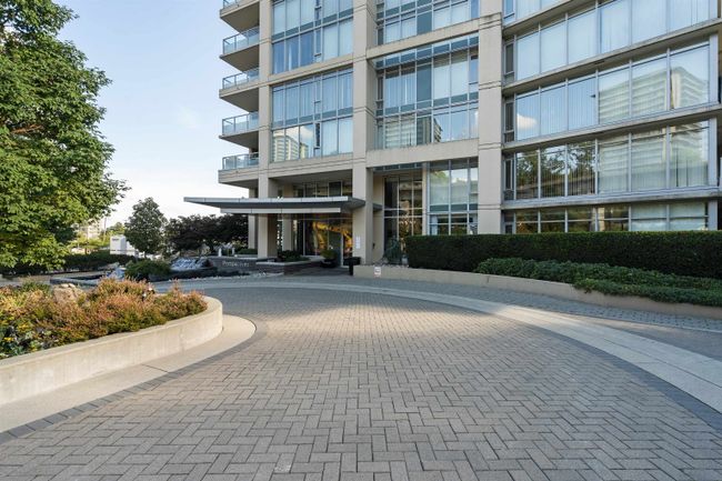 206 - 2133 Douglas Road, Condo with 1 bedrooms, 1 bathrooms and 1 parking in Burnaby BC | Image 24
