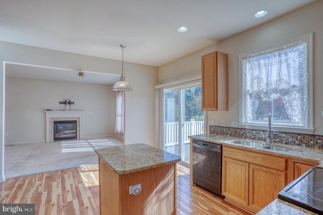 104 Gathering Ct, House other with 4 bedrooms, 3 bathrooms and null parking in SUDLERSVILLE MD | Image 15