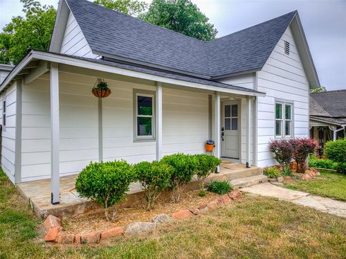 509 N Division St, Guthrie, OK, 73044-3207 | Card Image