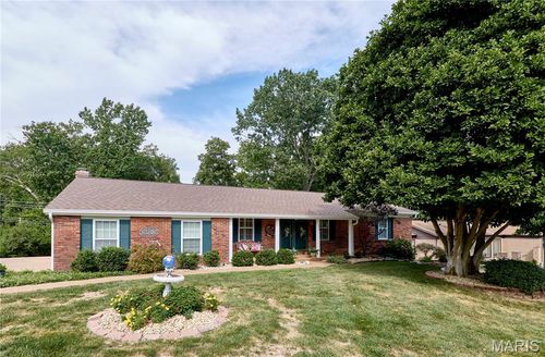 192 Corral Trl, Ellisville, MO, 63011-2332 | Card Image