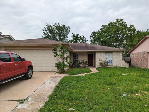 5150 Prairie Ridge Rd, Houston, TX, 77053-4434 | Card Image
