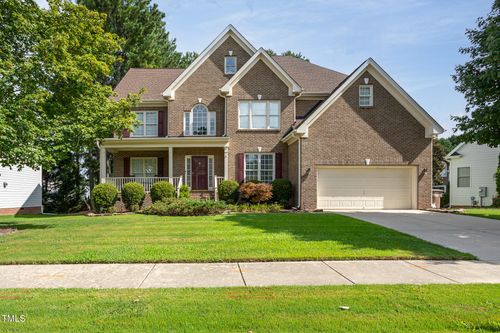 6121 Tiffield Way, Wake Forest, NC, 27587-9181 | Card Image