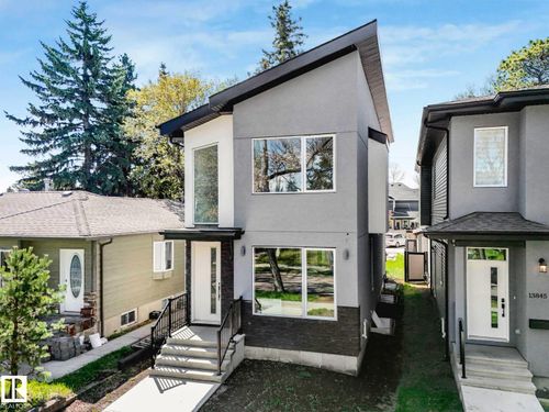 13843 110a Ave Nw, Edmonton, AB, T5M2N1 | Card Image