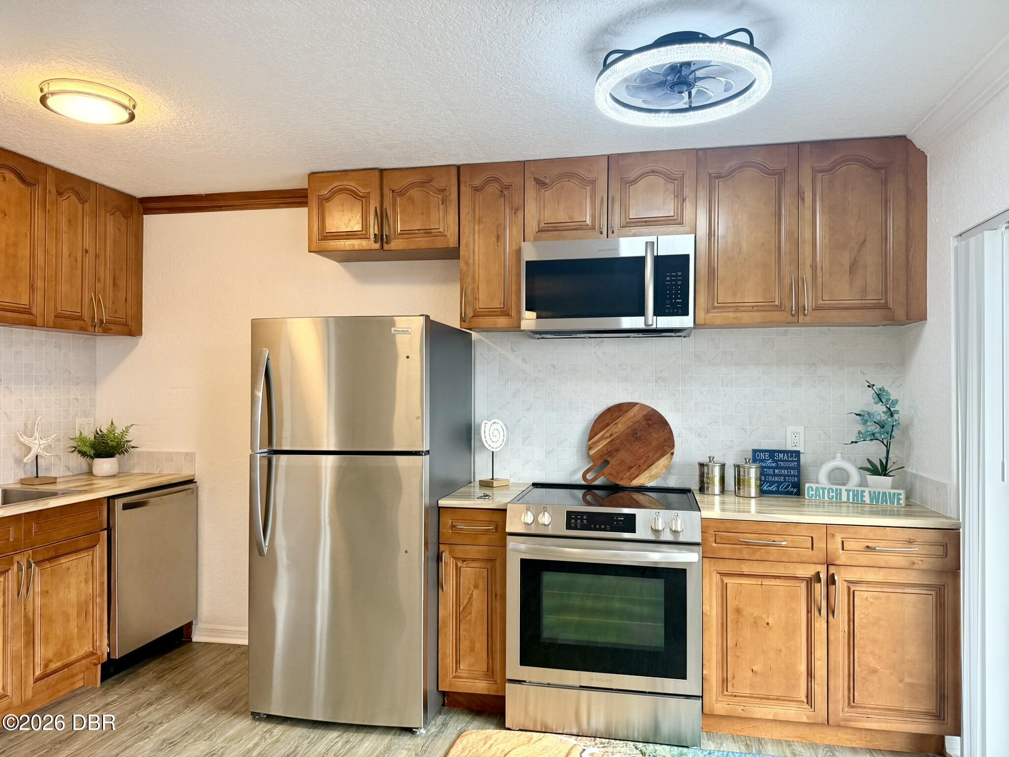 Residential Lease in Daytona Beach