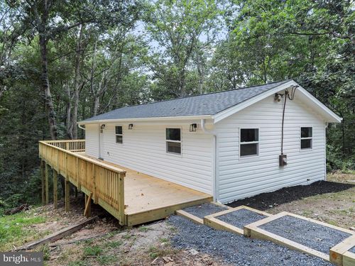 57 Grouse Trl, GERRARDSTOWN, WV, 25420-3832 | Card Image