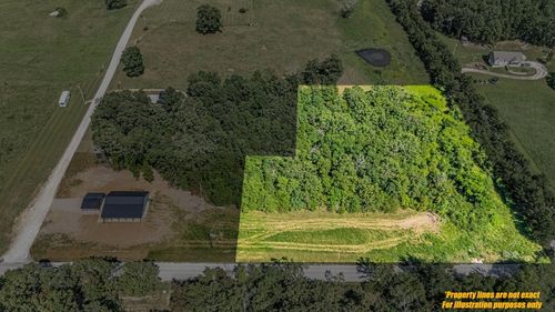 Tbd County Road 6310, West Plains, MO, 65775 | Card Image
