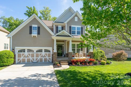 478 Iron Horse Ln, Midland, NC, 28107-7513 | Card Image