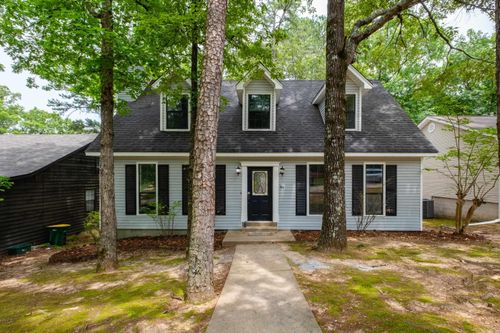311 Nix Rd, Little Rock, AR, 72211-3276 | Card Image