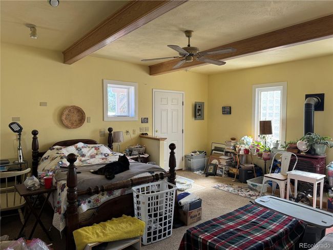 209 S 3 Rd St, House other with 2 bedrooms, 1 bathrooms and null parking in Westcliffe CO | Image 28