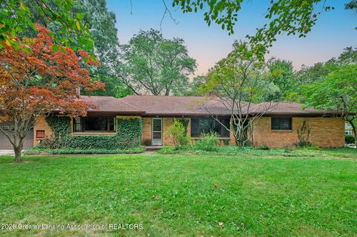 2370 Huron Hill Drive, Okemos, MI, 48864 | Card Image