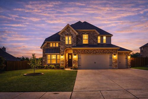 116 Mundelein Dr, Oak Point, TX, 75068-3178 | Card Image