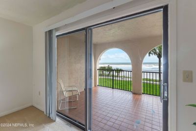 Beautiful ocean views right from your private balcony | Image 3